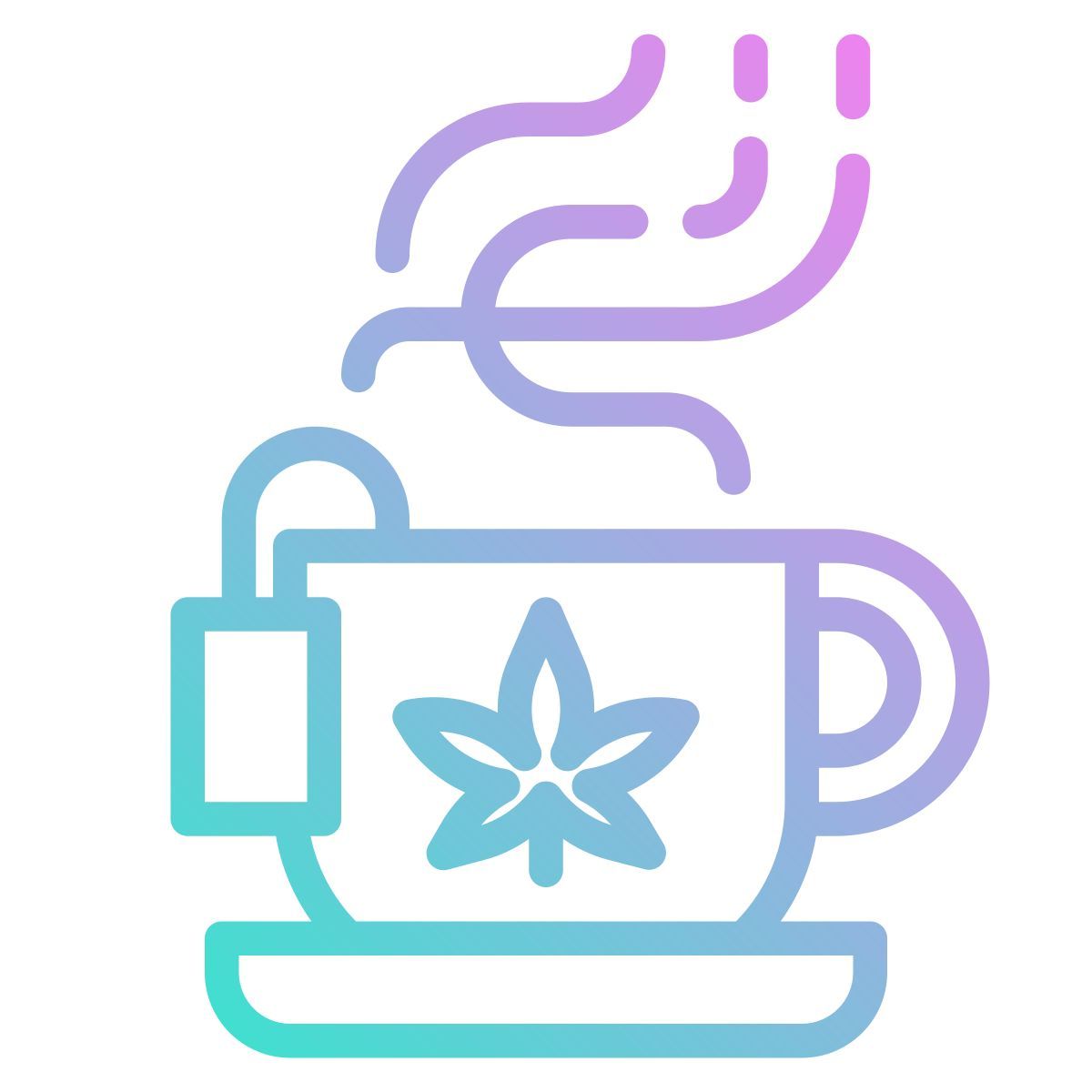 tea icon