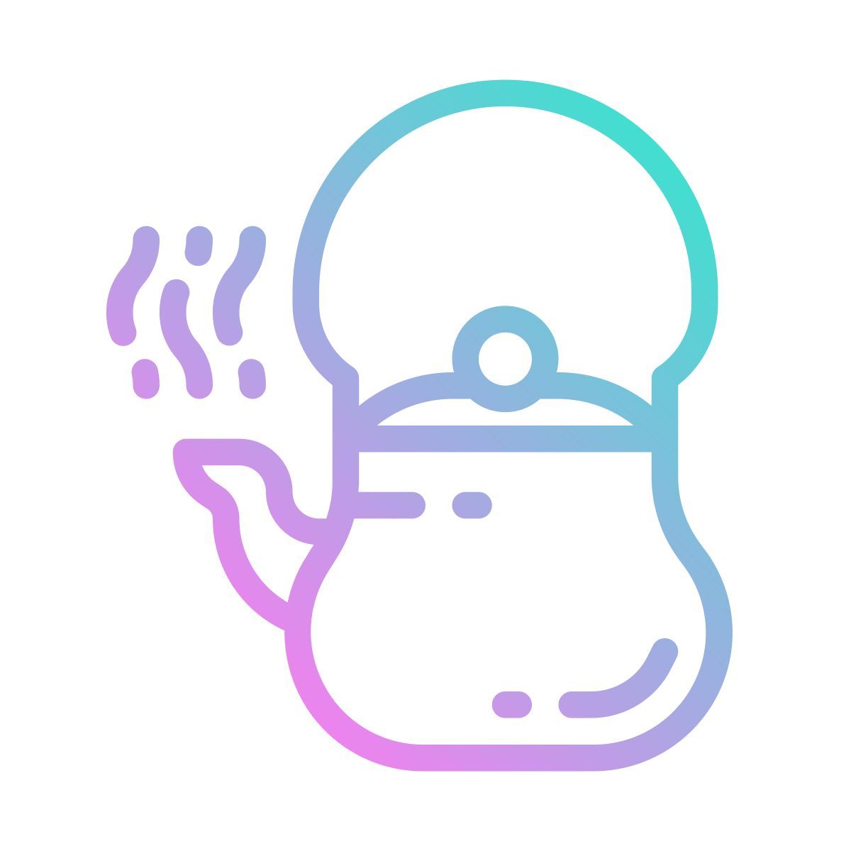 찻주전자 icon
