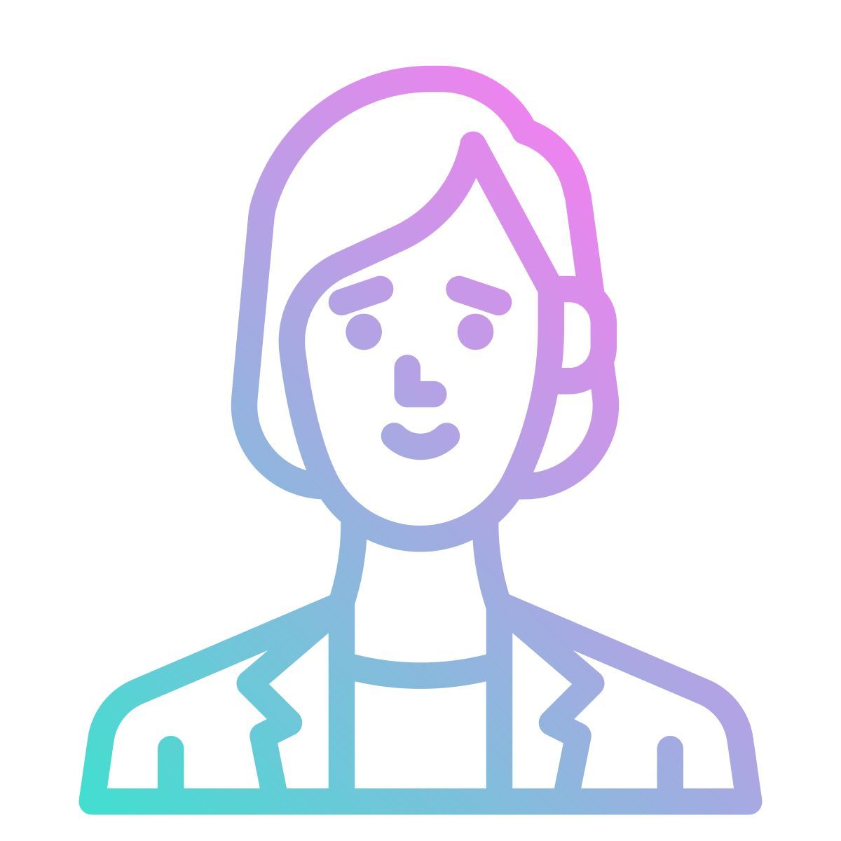 teacher icon