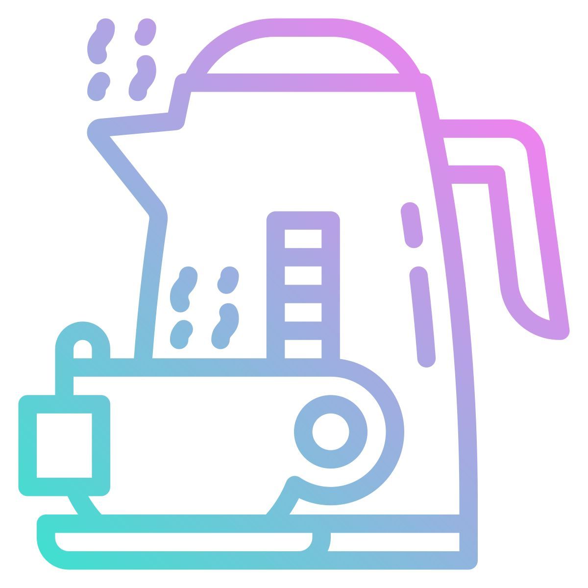 teapot icon