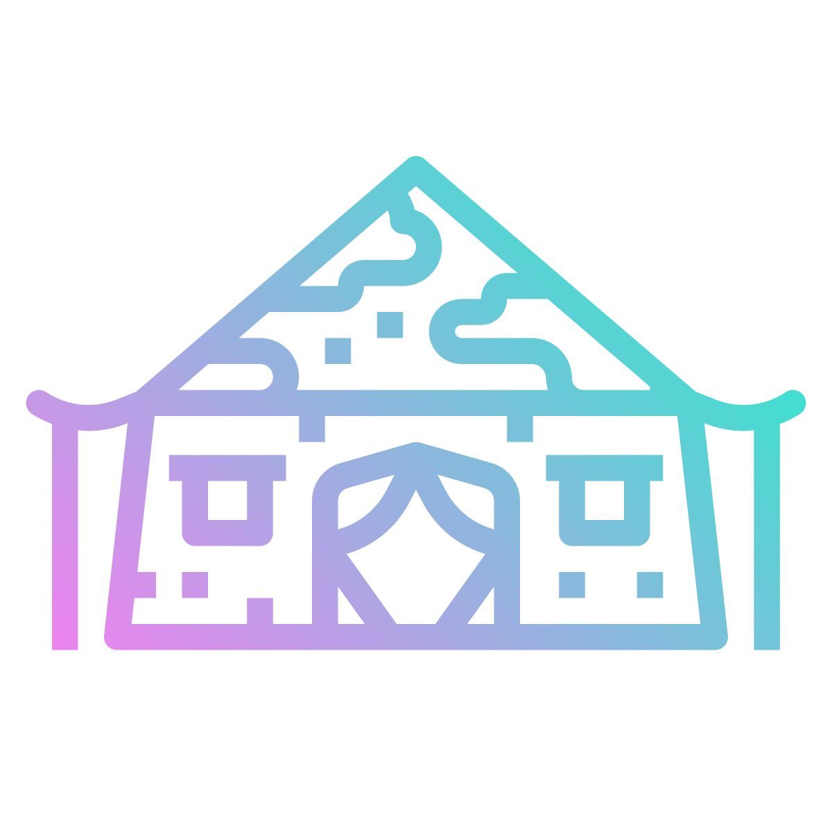 tent icon