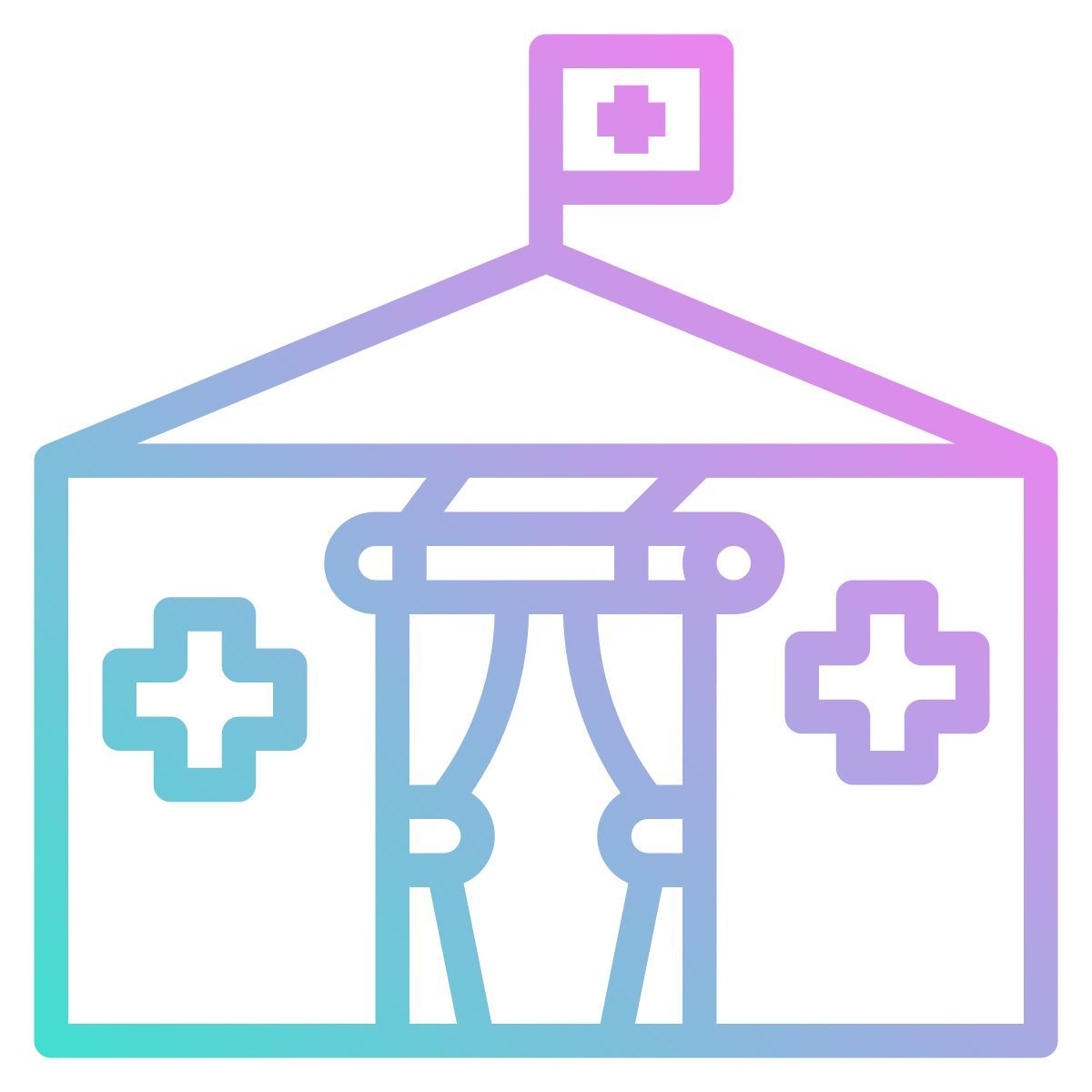 tent icon