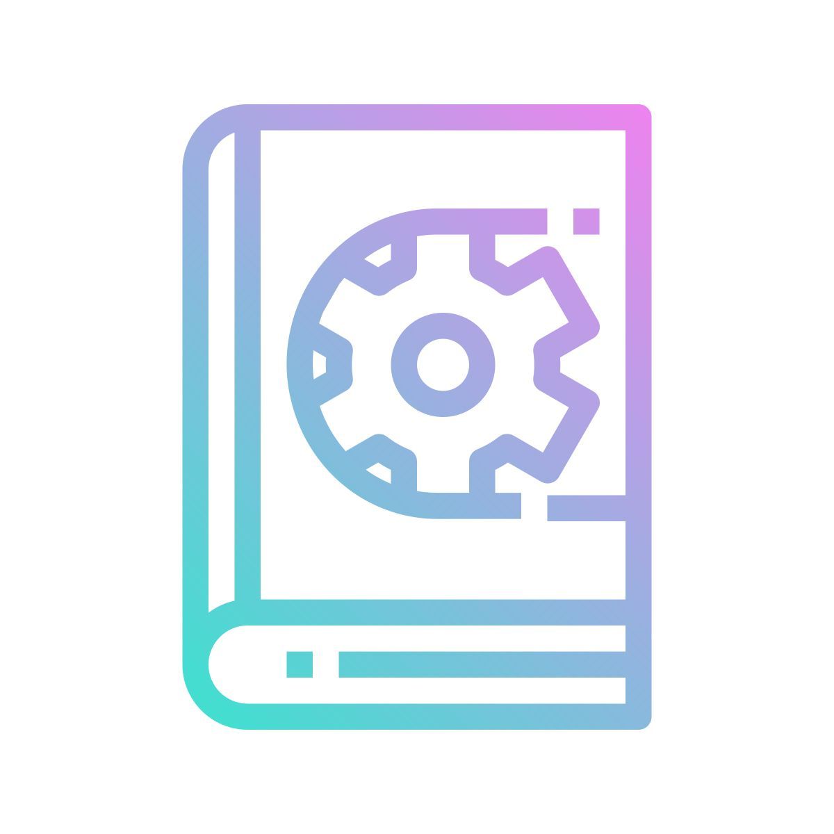 text icon