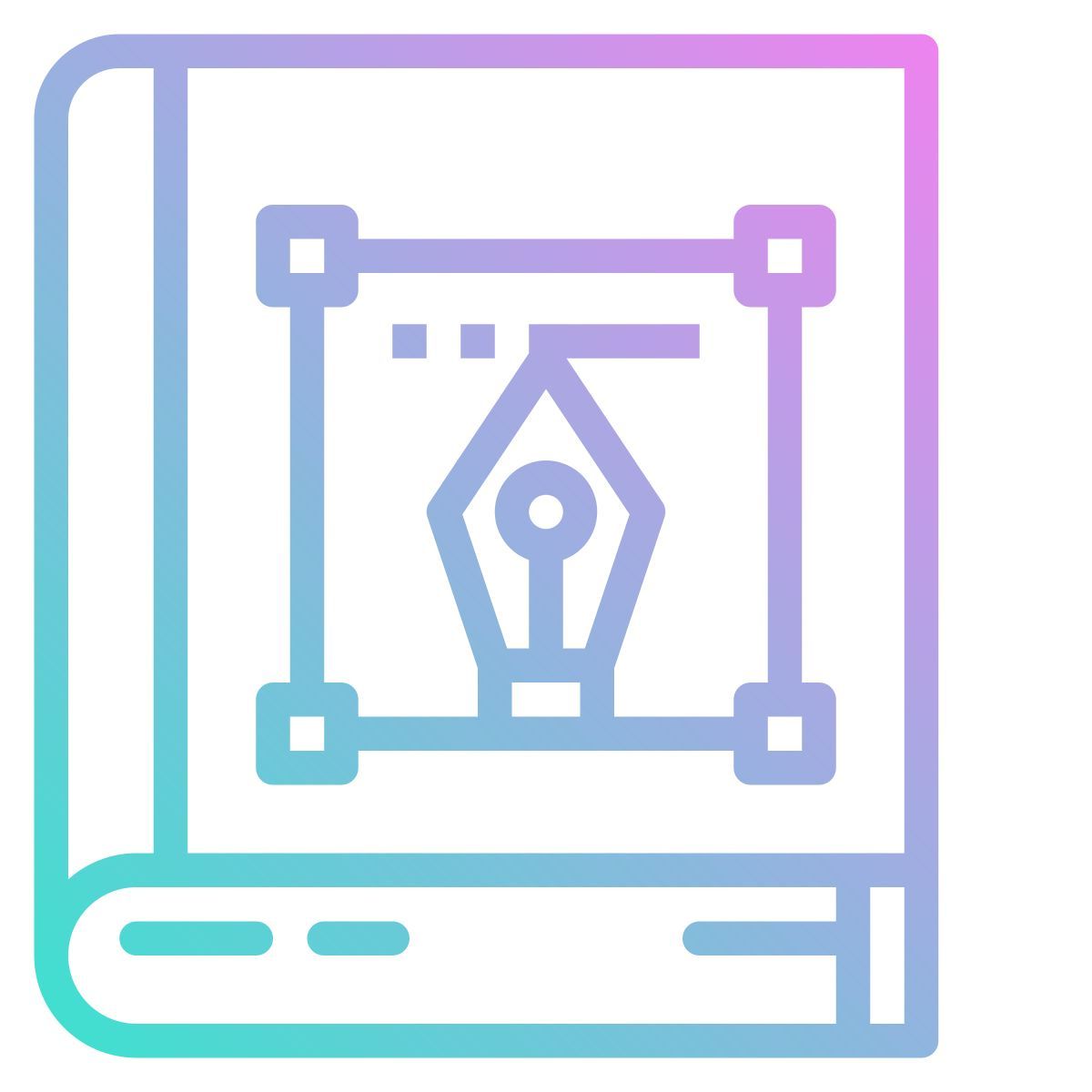Libro di testo icon