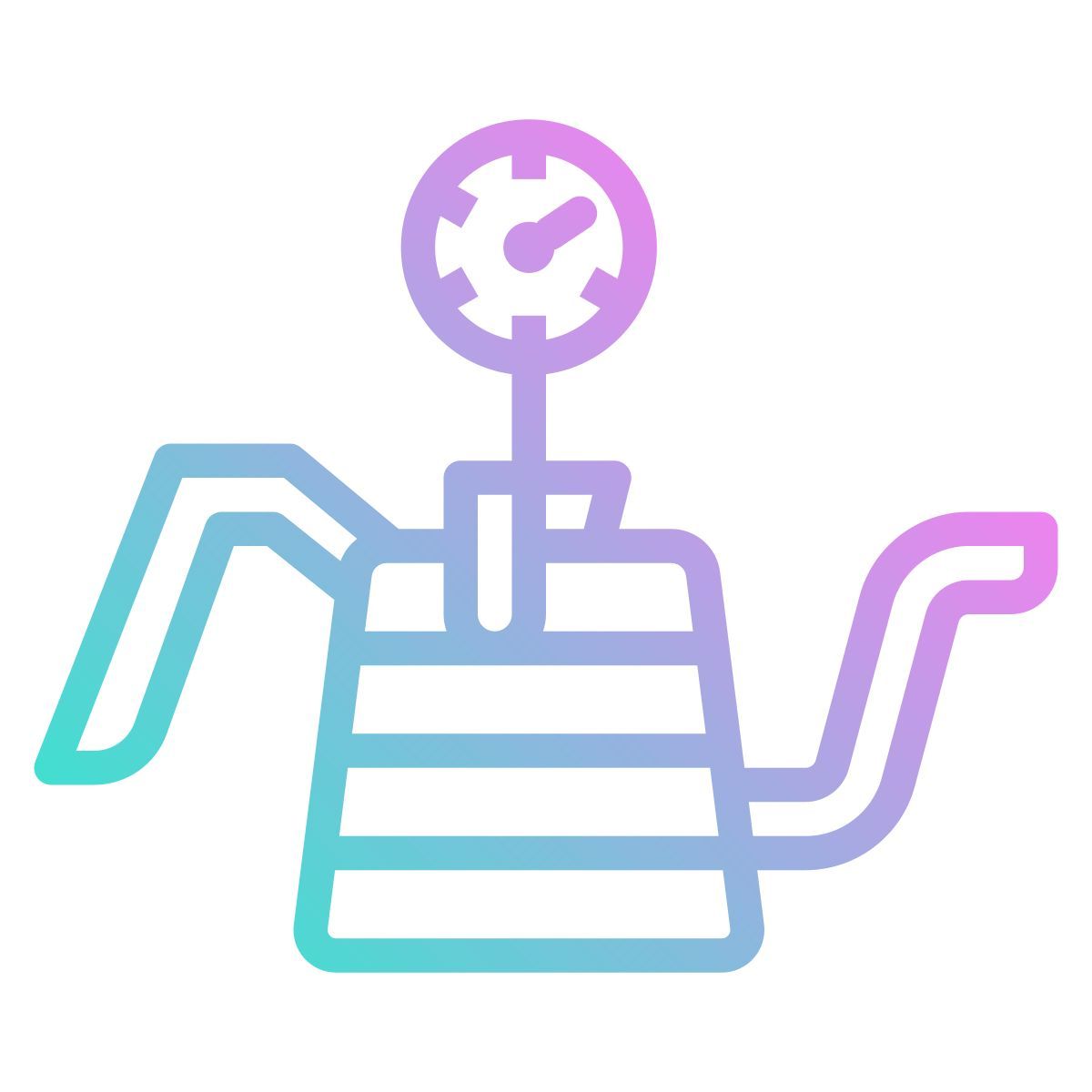 thermometer icon
