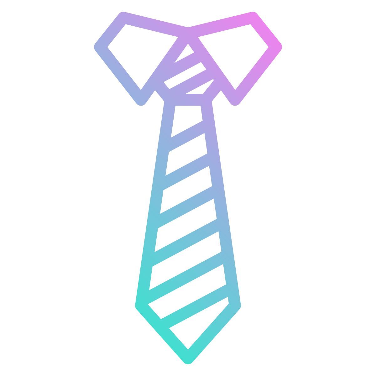 tie icon