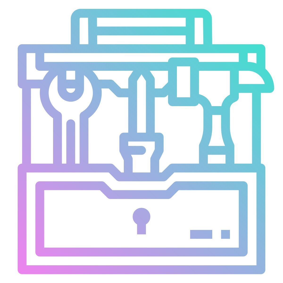 tool box icon