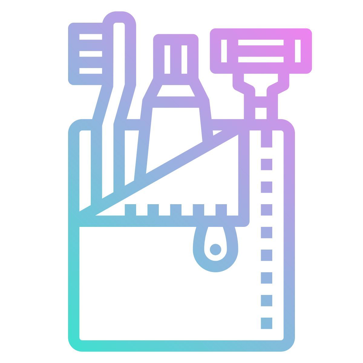 toothbrush icon