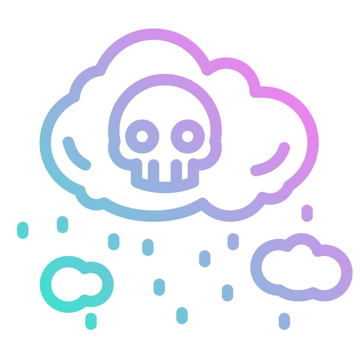toxic icon