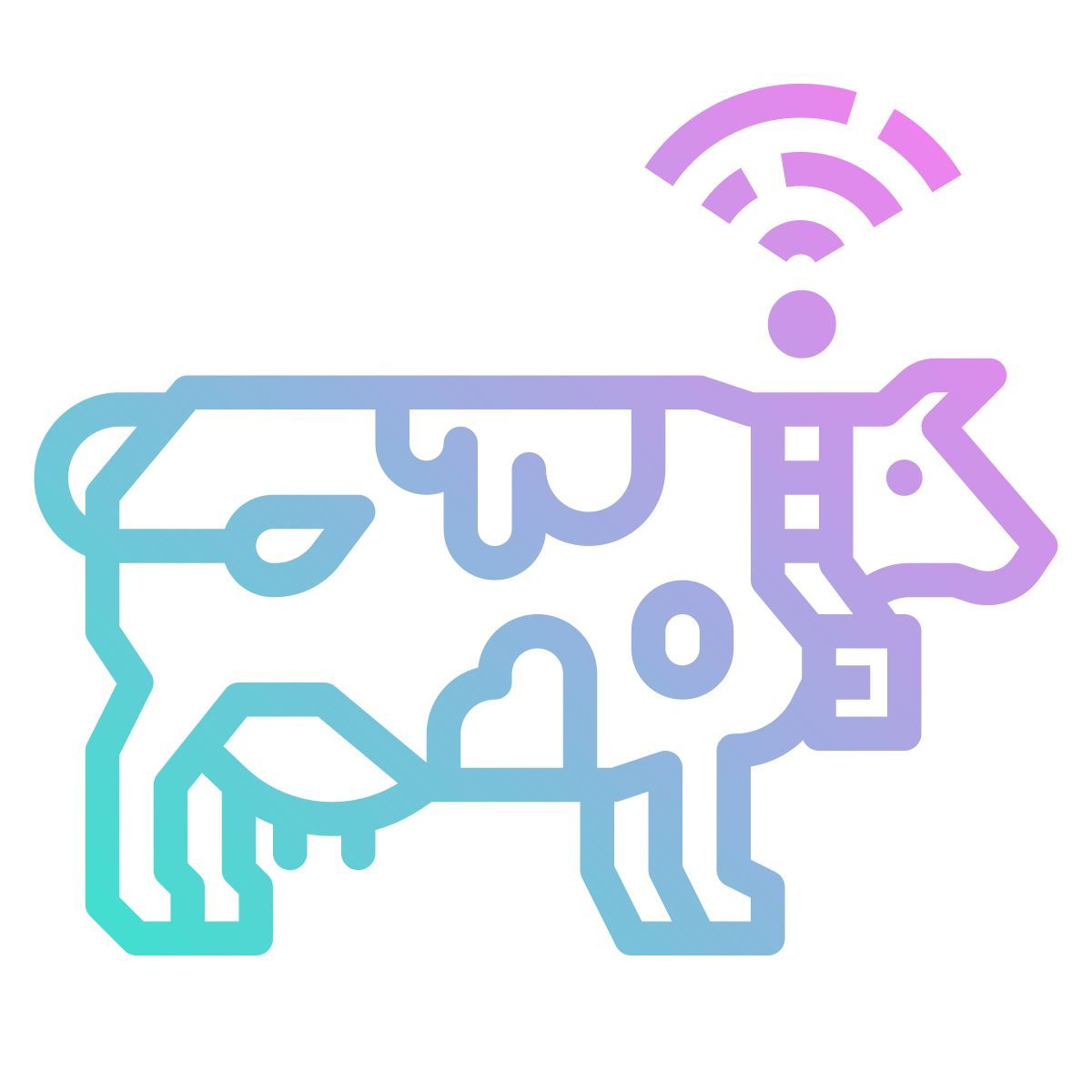 tracking icon