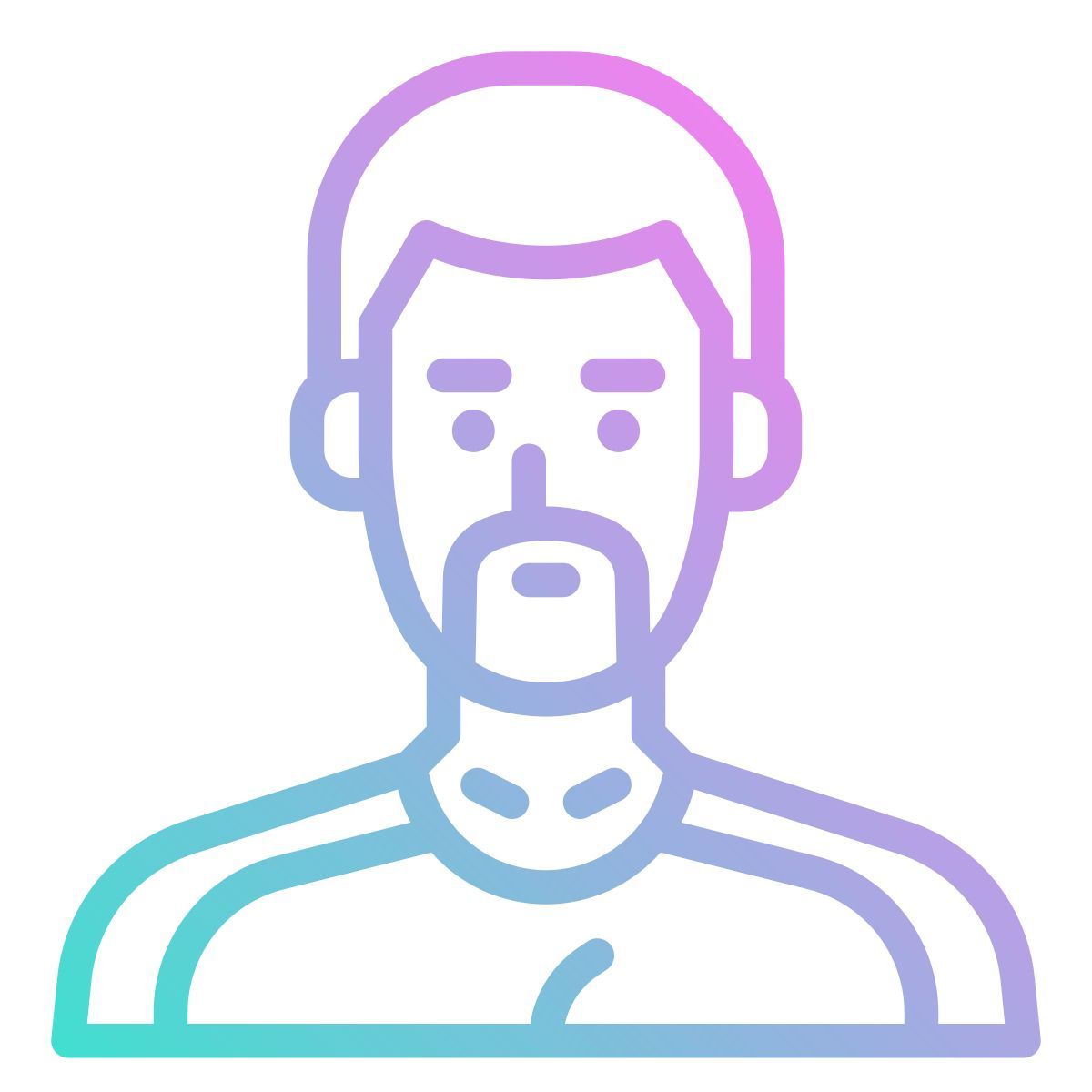 trainers icon