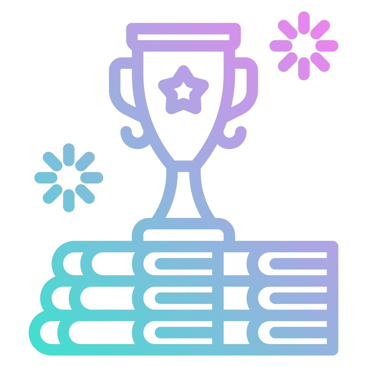 trophy icon