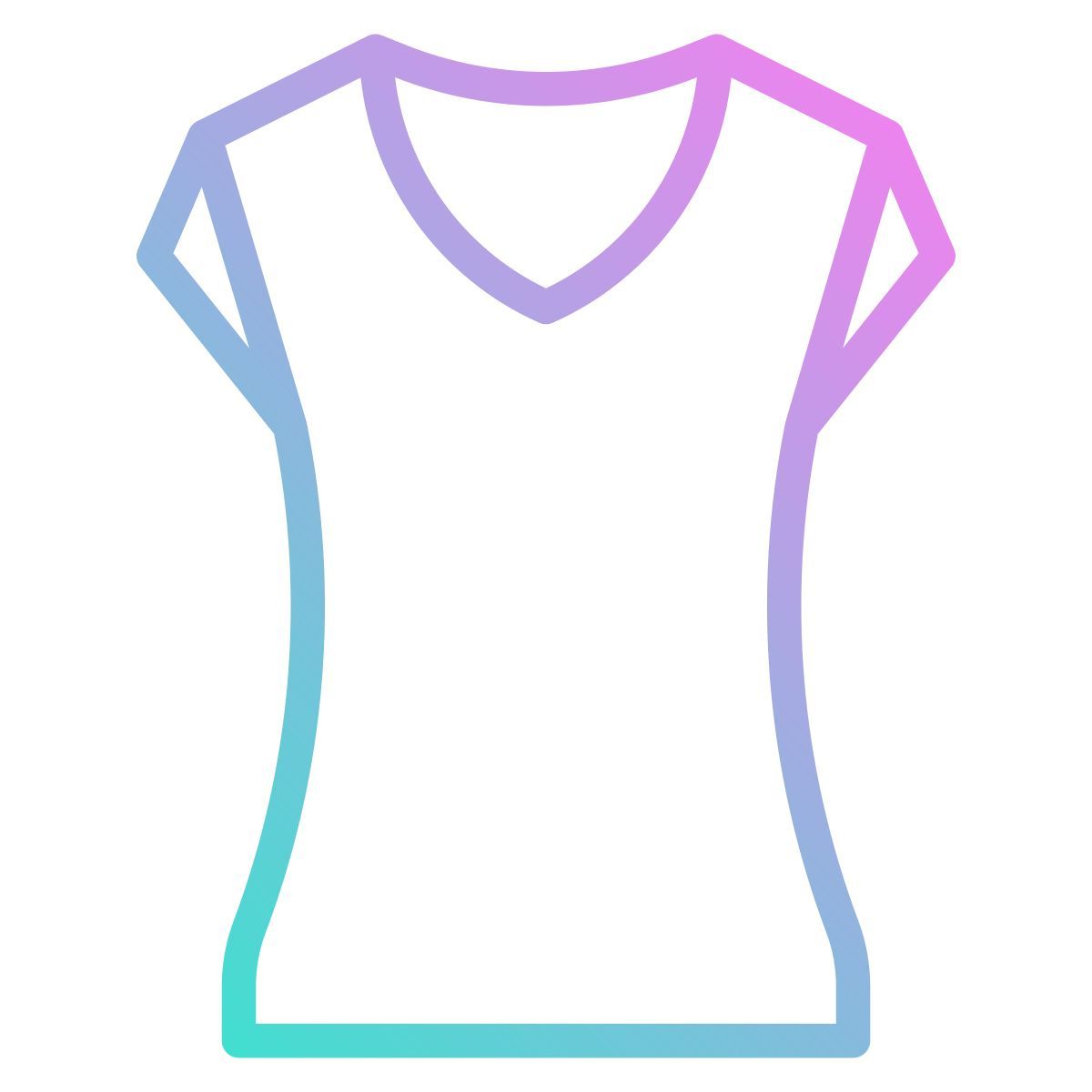 tshirt icon
