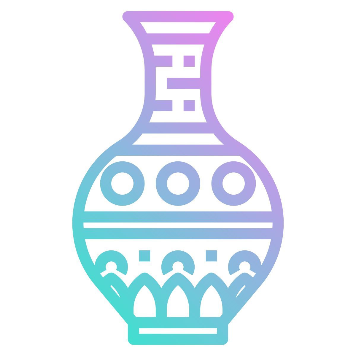 vase icon