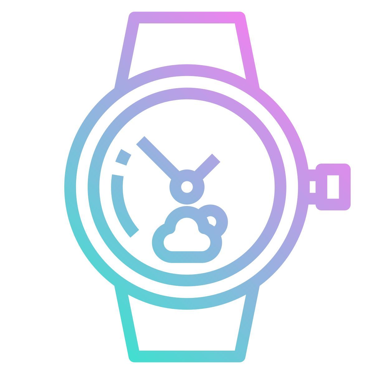 watch icon