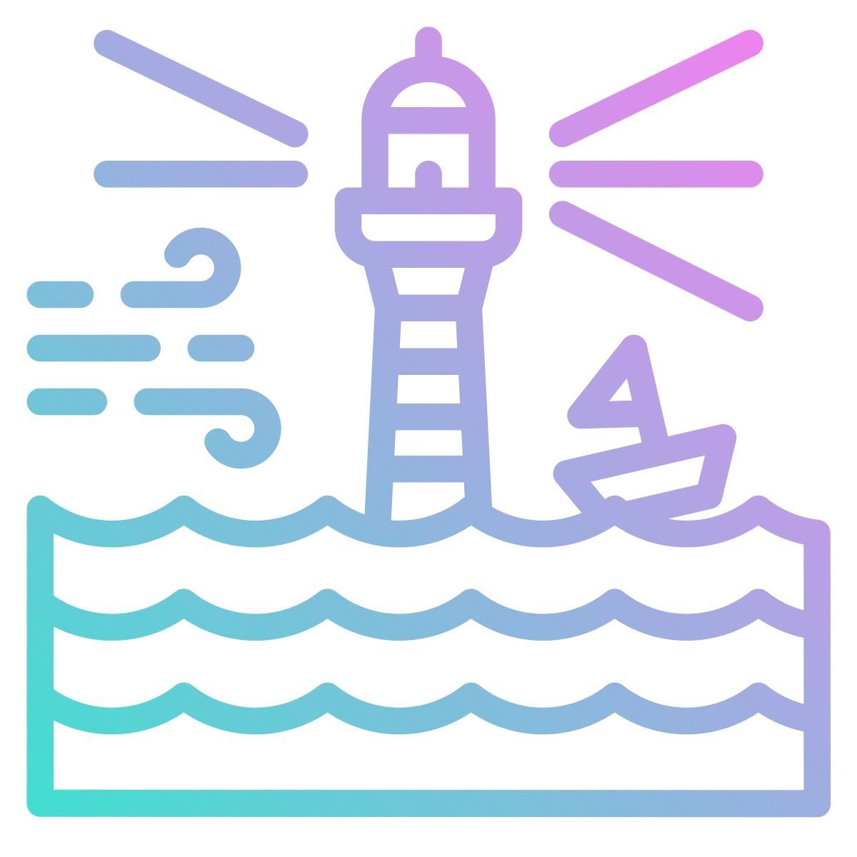storm icon