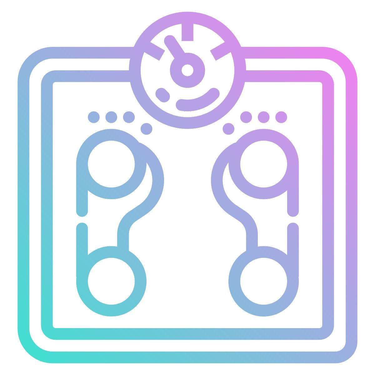 weights icon
