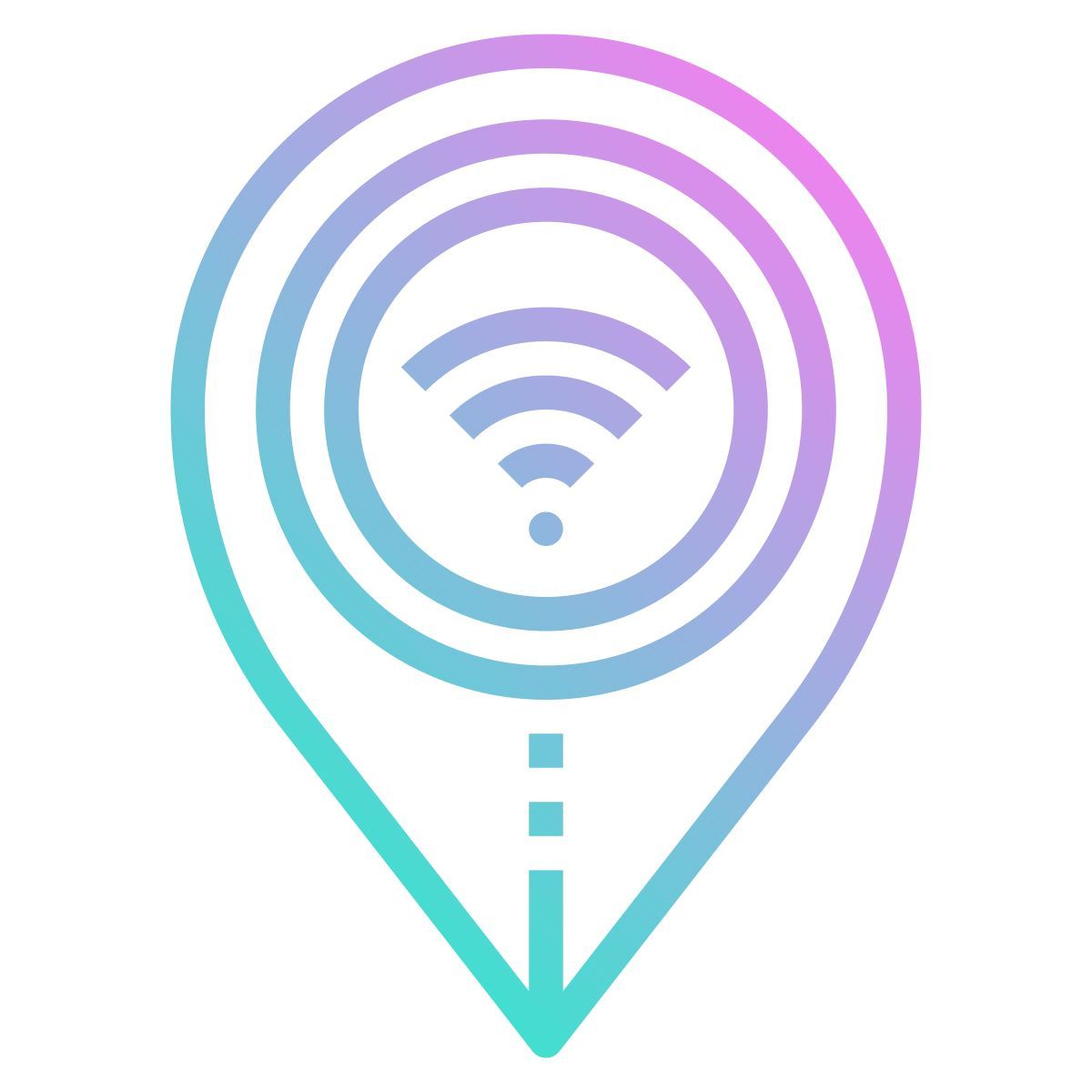 wifi icon