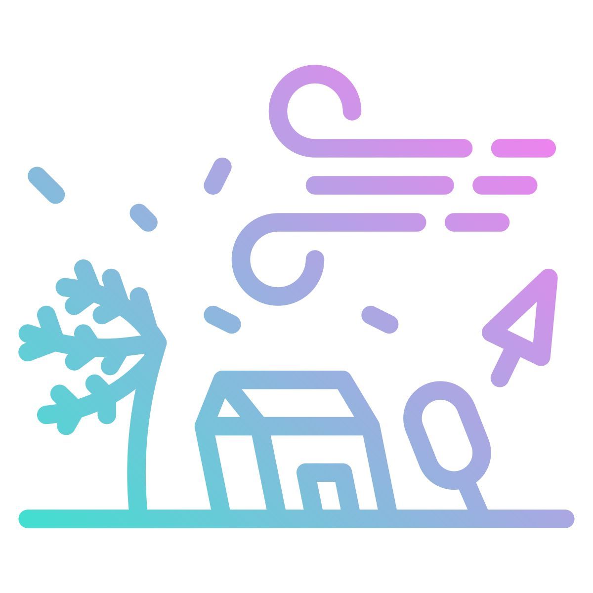 wind icon