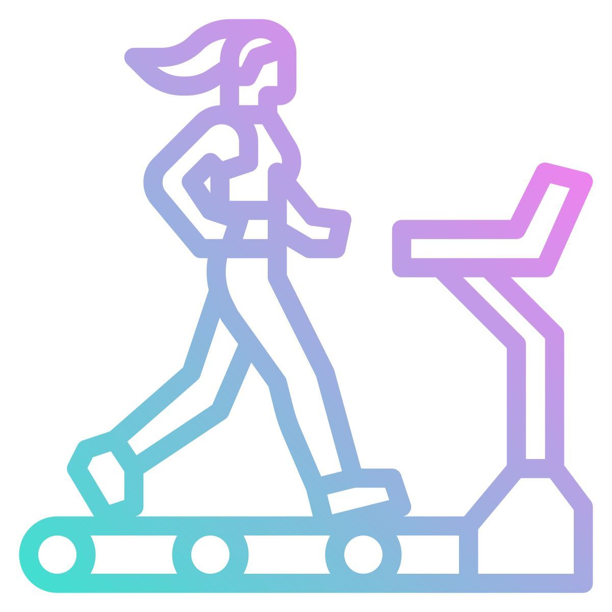 workout icon