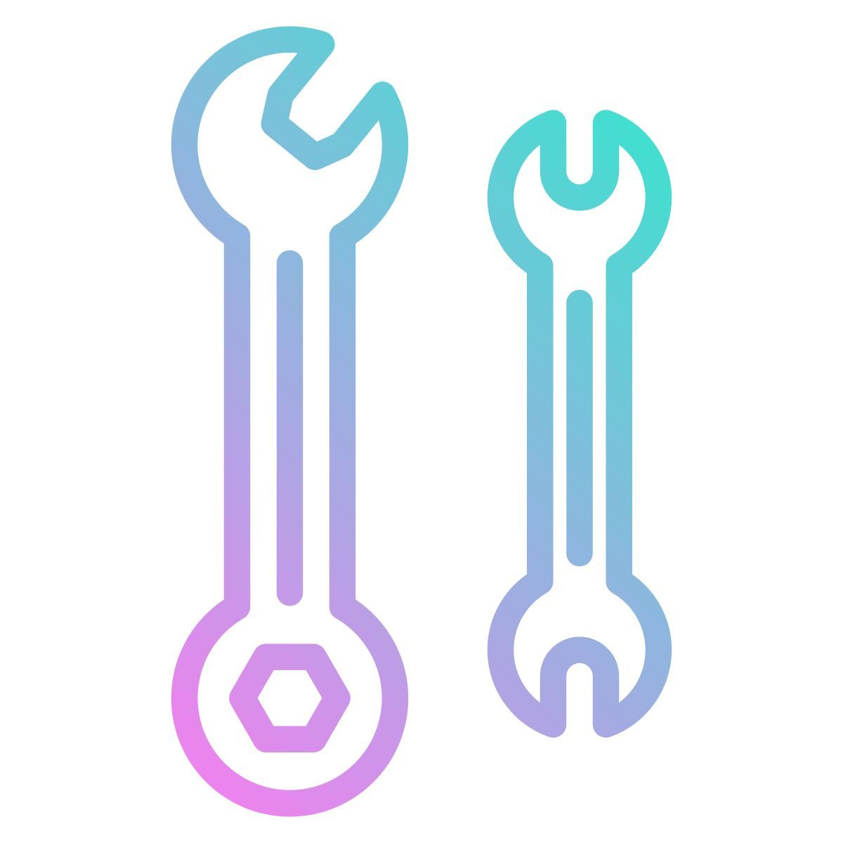 wrench icon