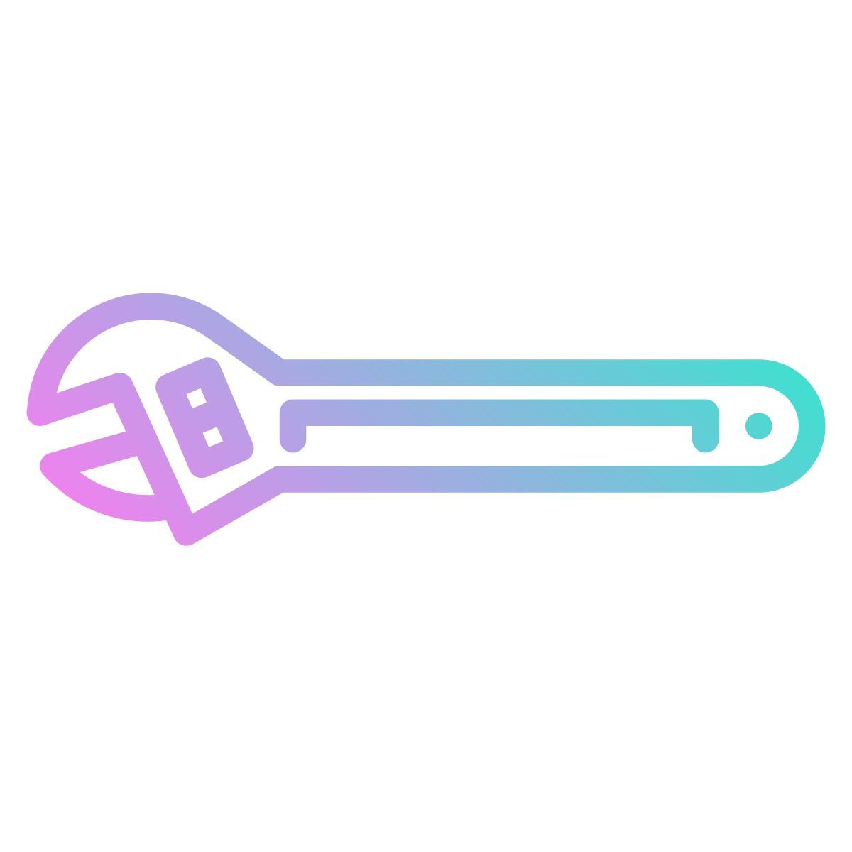 wrench icon