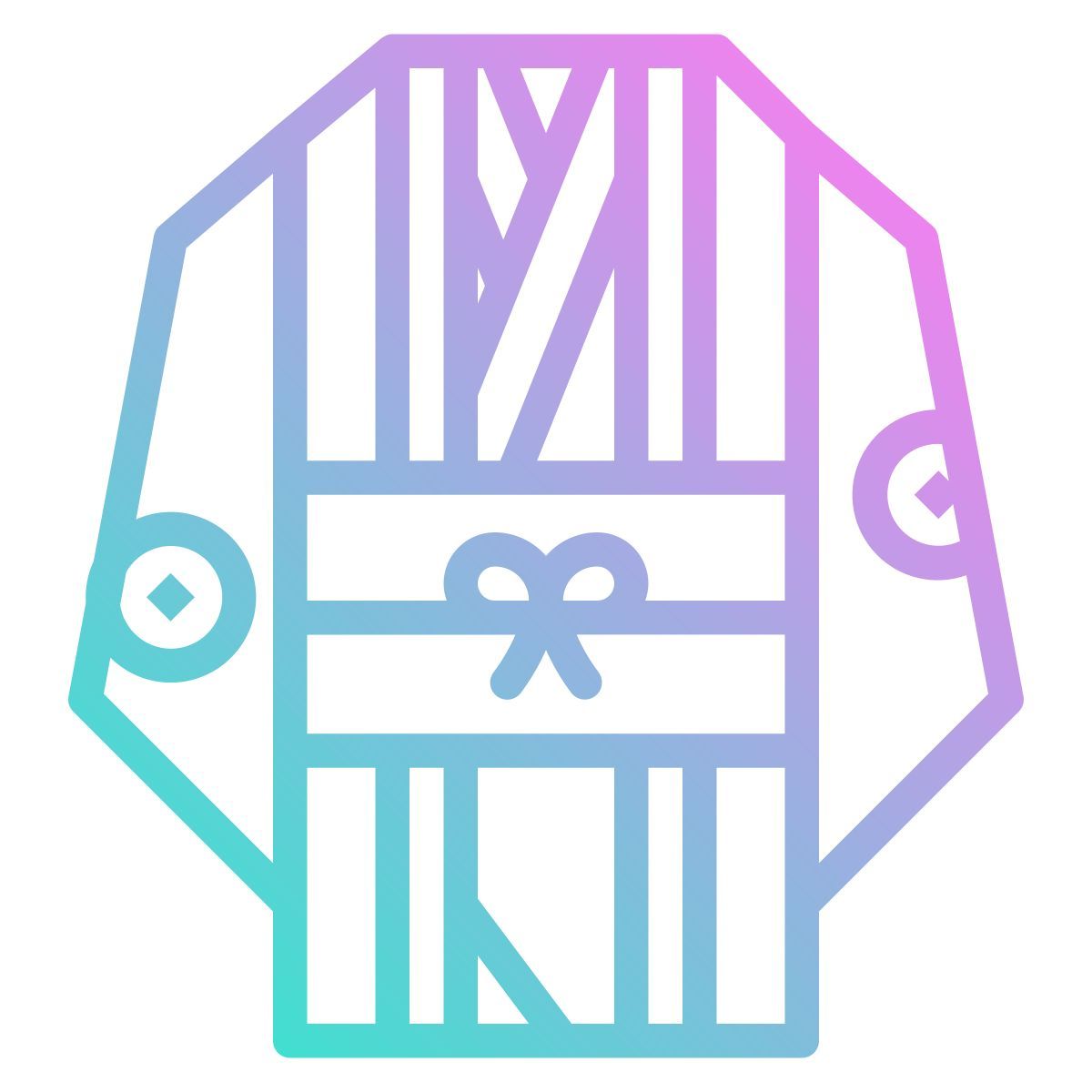 yukata icon