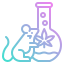 external laboratory-cannabis-photo3ideastudio-gradient-photo3ideastudio icon