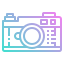 external photo-camera-travel-checklist-photo3ideastudio-gradient-photo3ideastudio icon