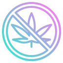 external prohibition-cannabis-photo3ideastudio-gradient-photo3ideastudio icon