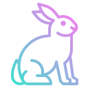 Rabbit Icons – Free Vector Download, PNG, SVG, GIF