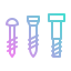 external-screws-home-tools-photo3ideastudio-gradient-photo3ideastudio