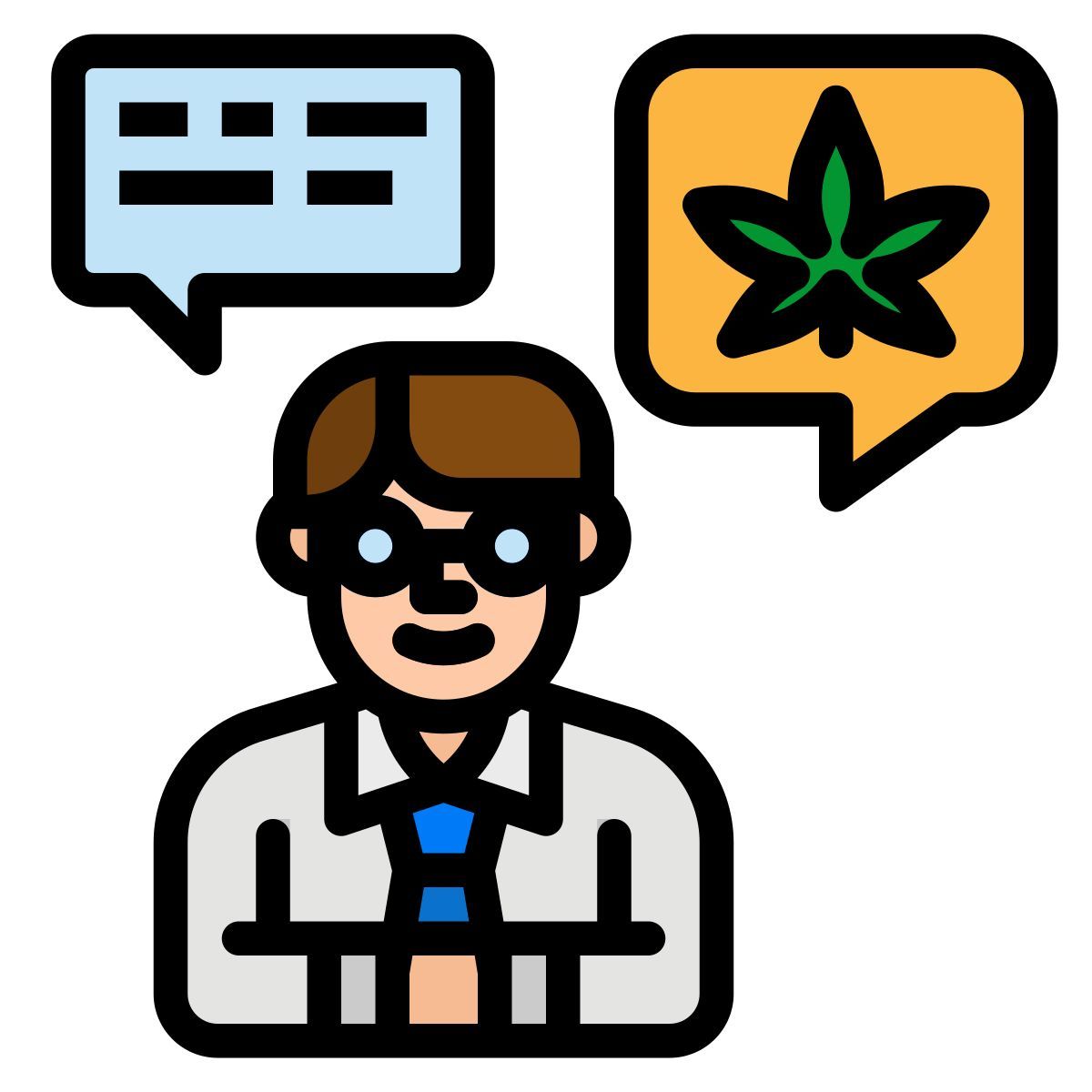 advisor icon