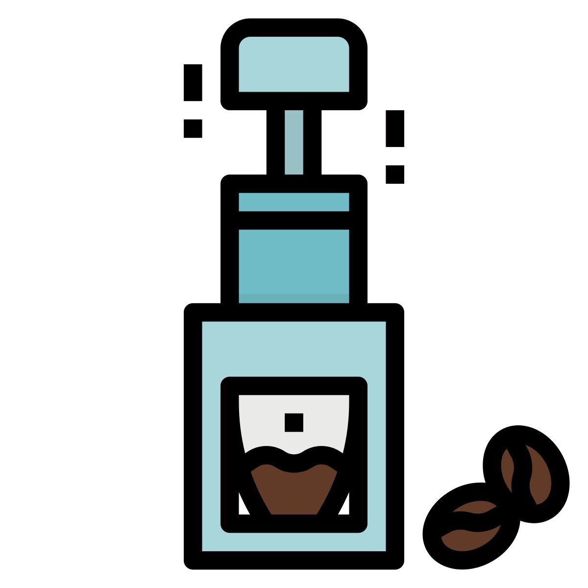 aeropress icon