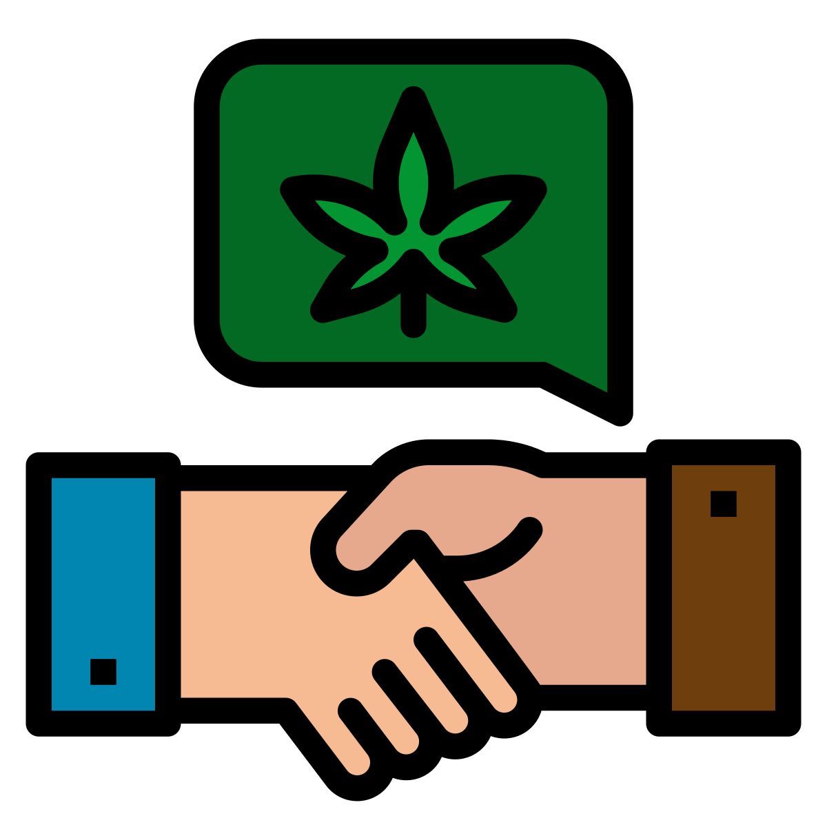 agreement icon