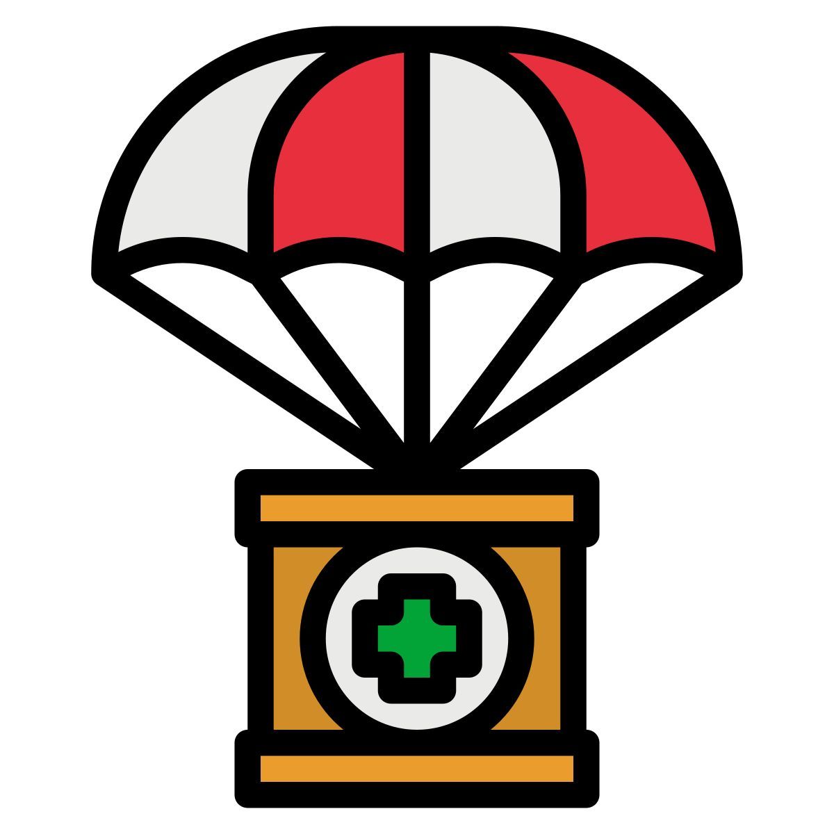 airdrop icon