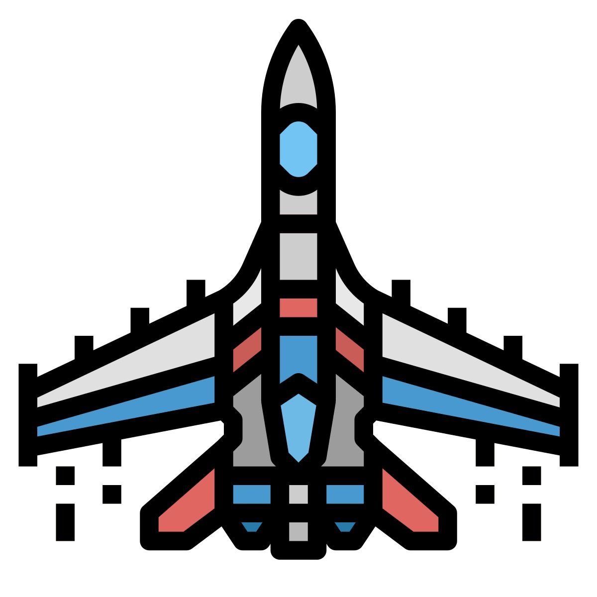 airplane icon