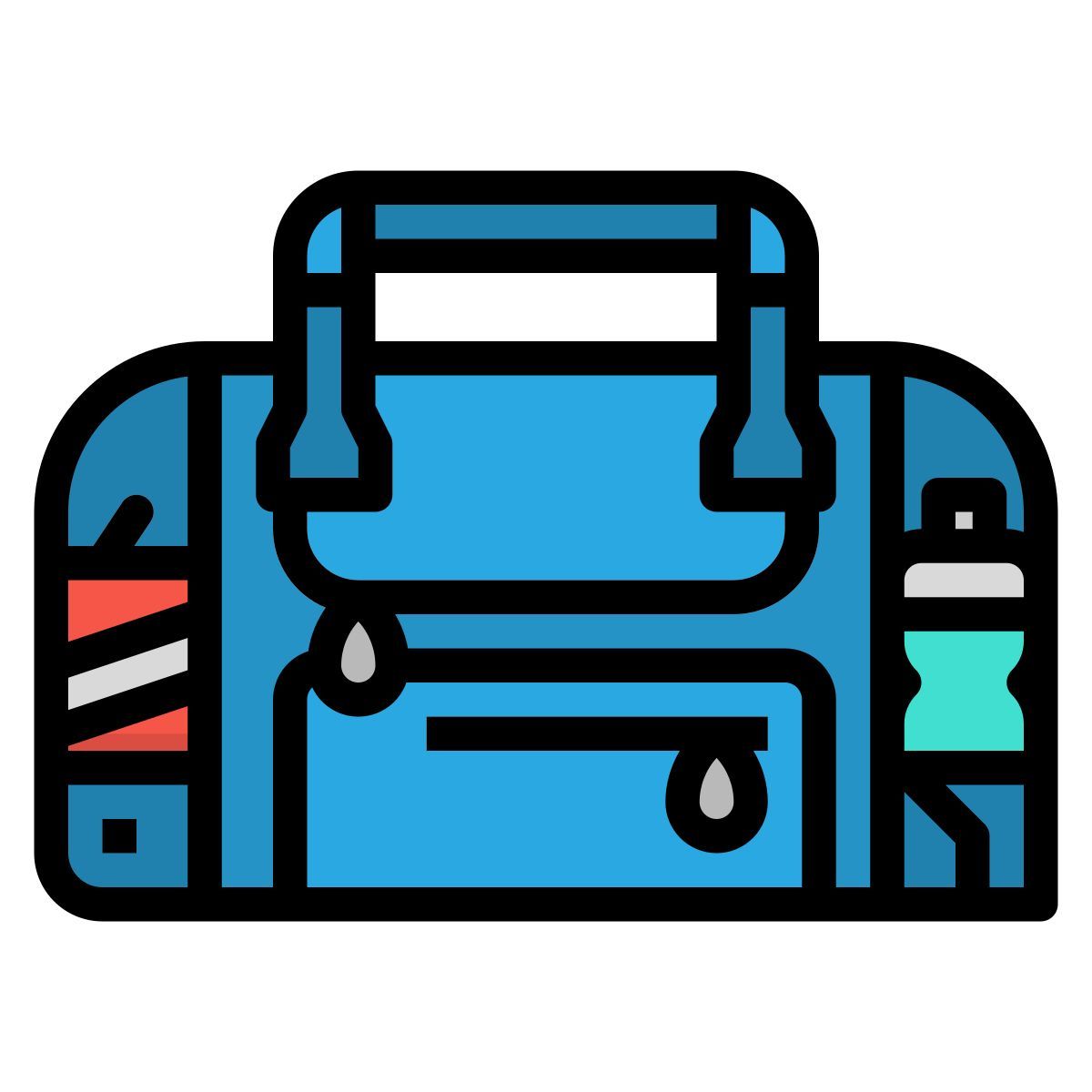 backpack icon