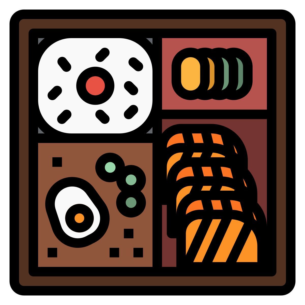 bento icon