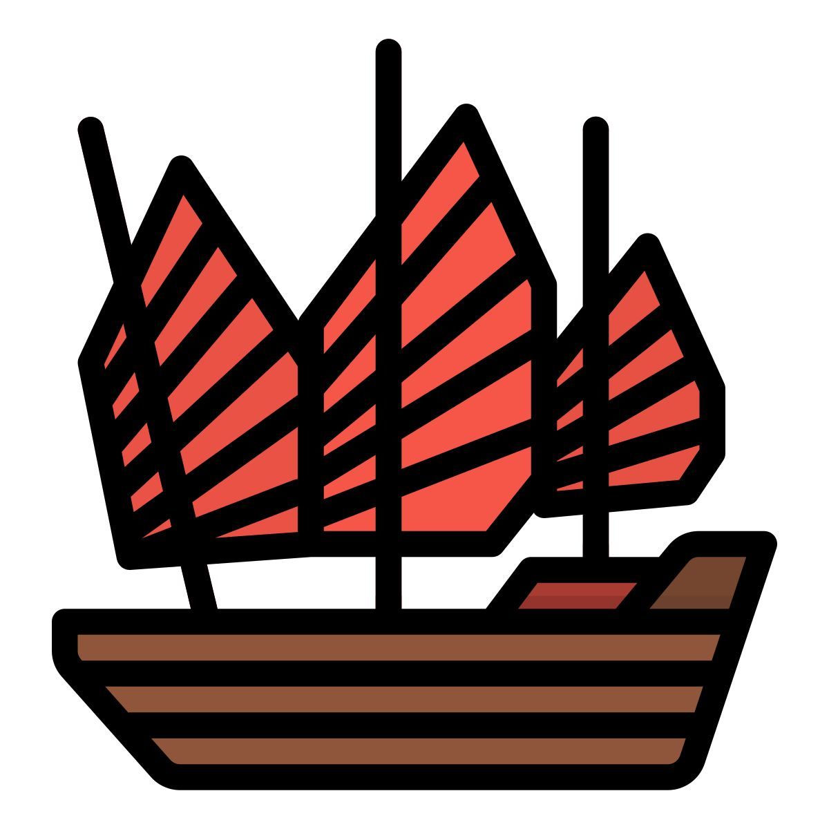 boat icon