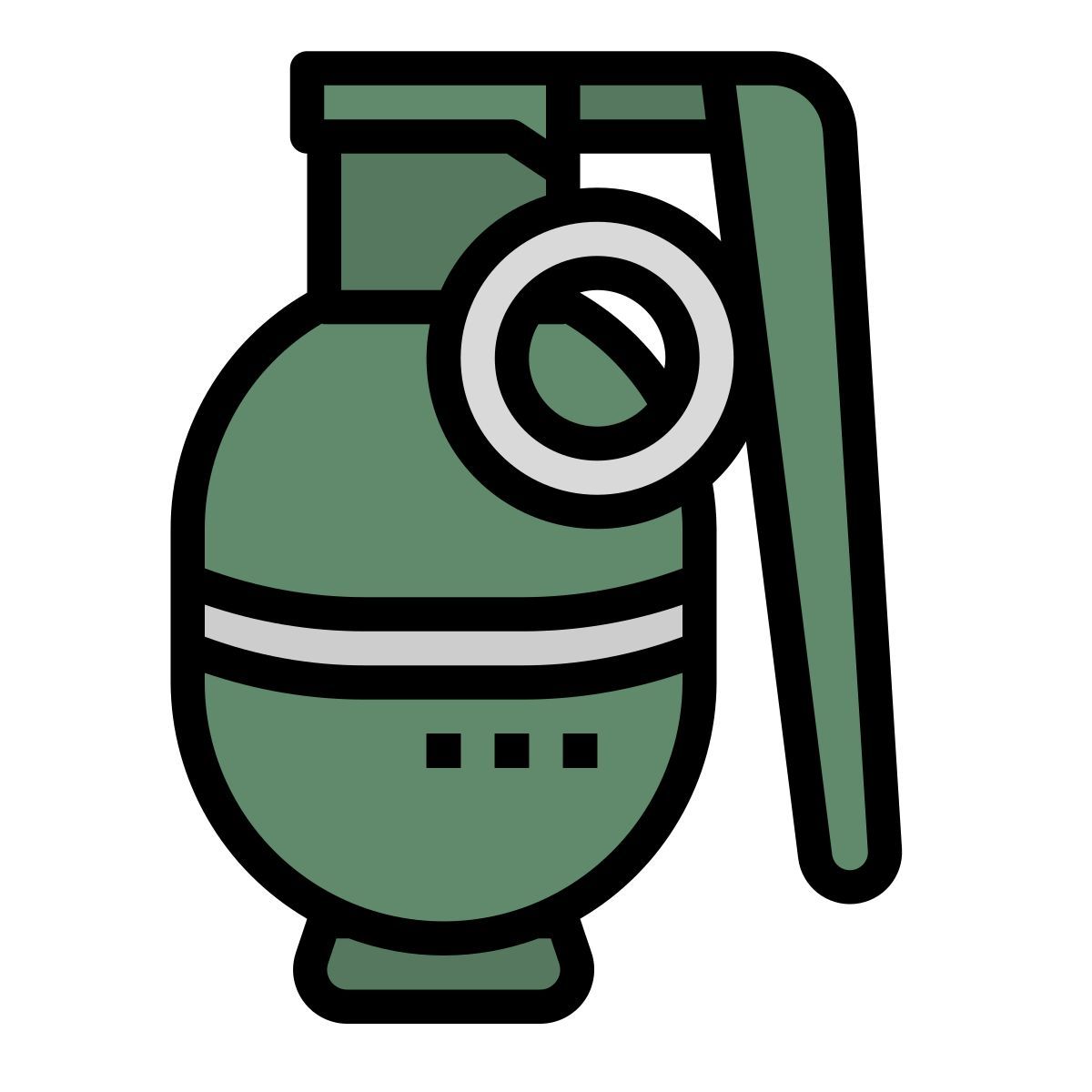 bomb icon