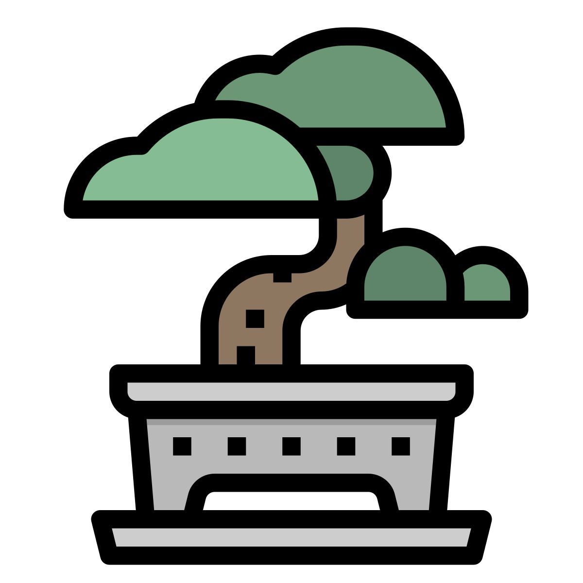 bonsai icon