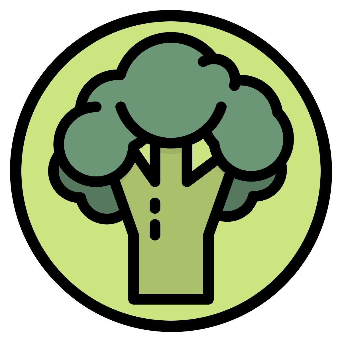 broccoli icon