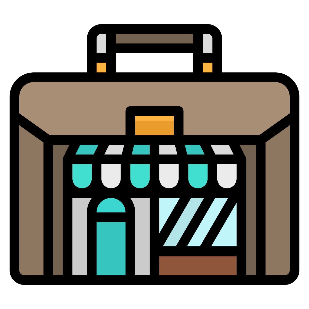 business icon