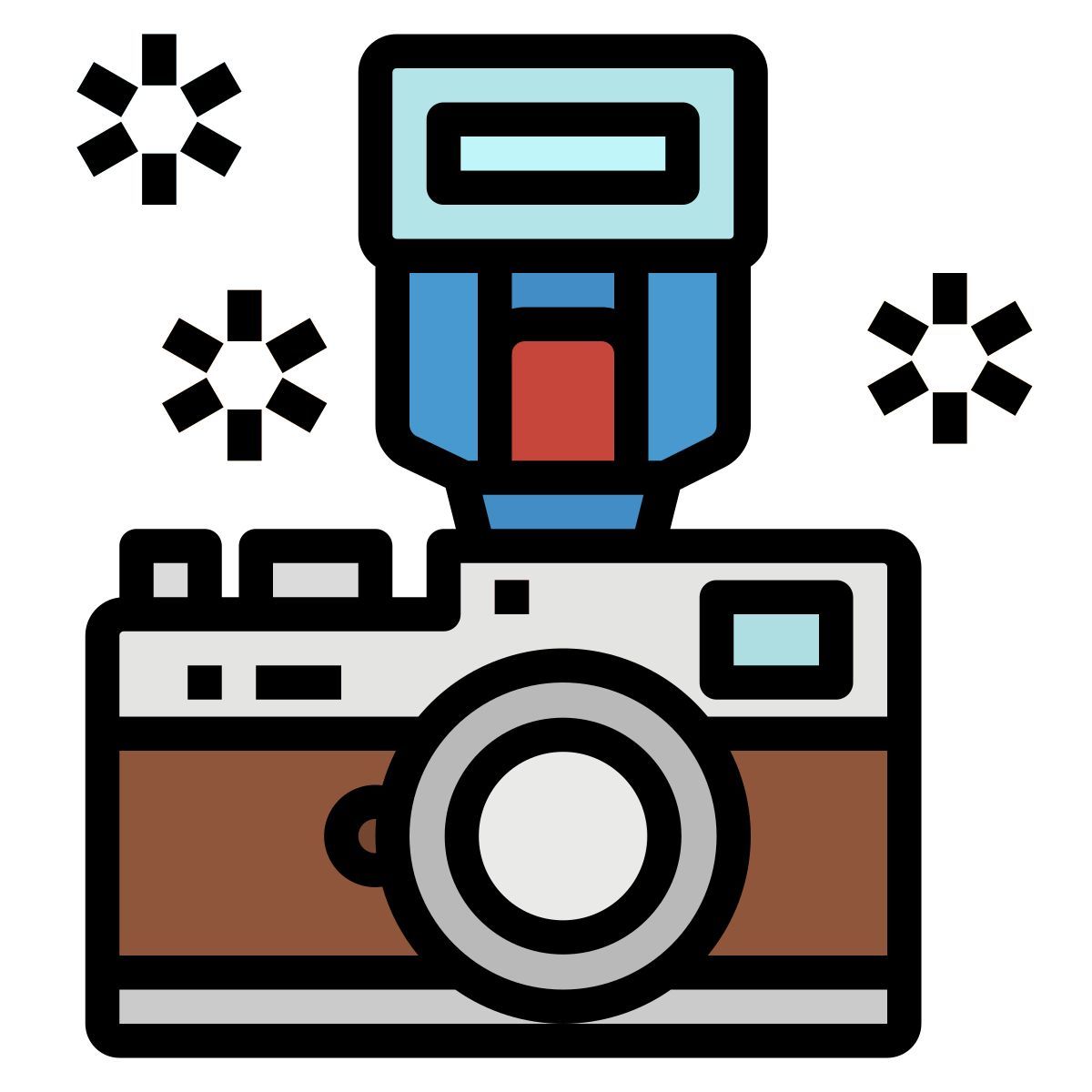 camera icon