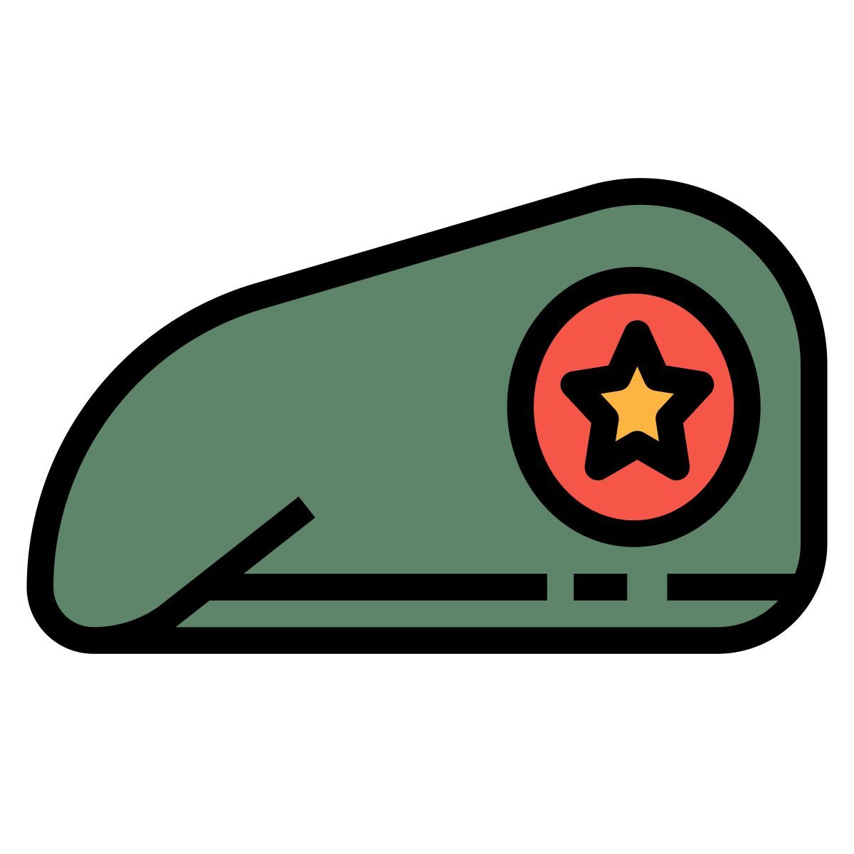 cap icon