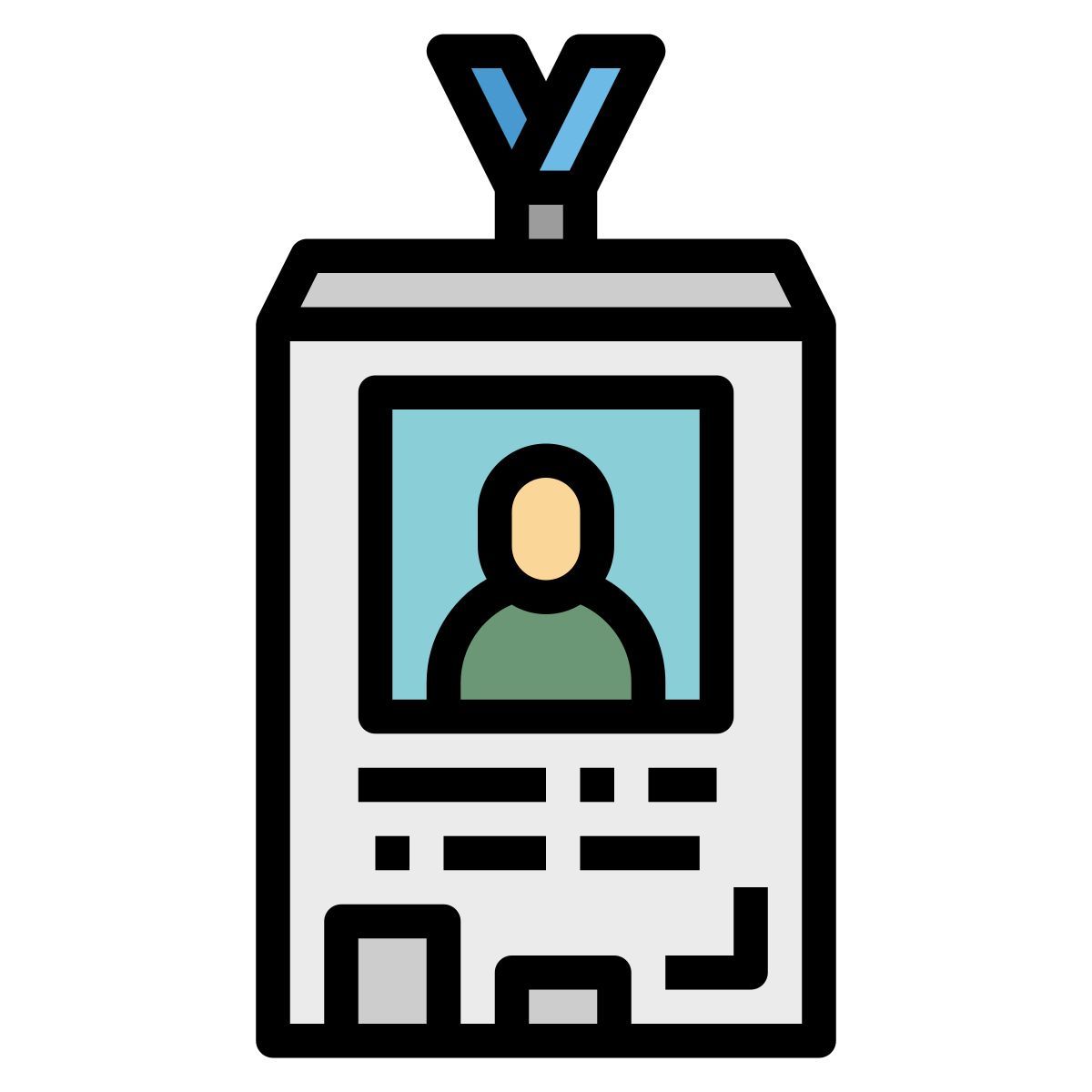 card icon
