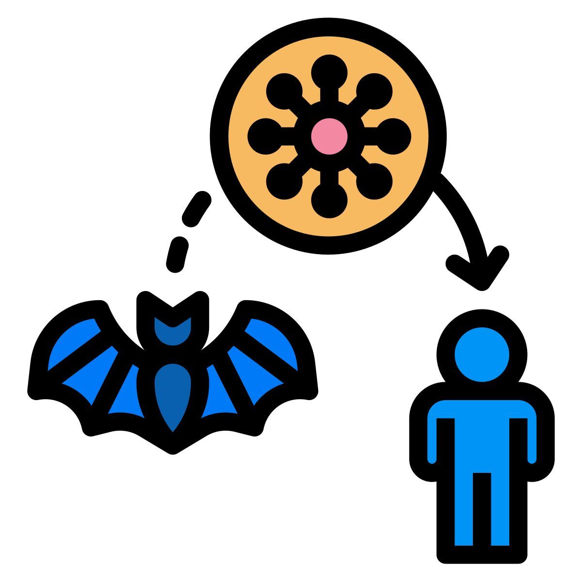 Carrier icon