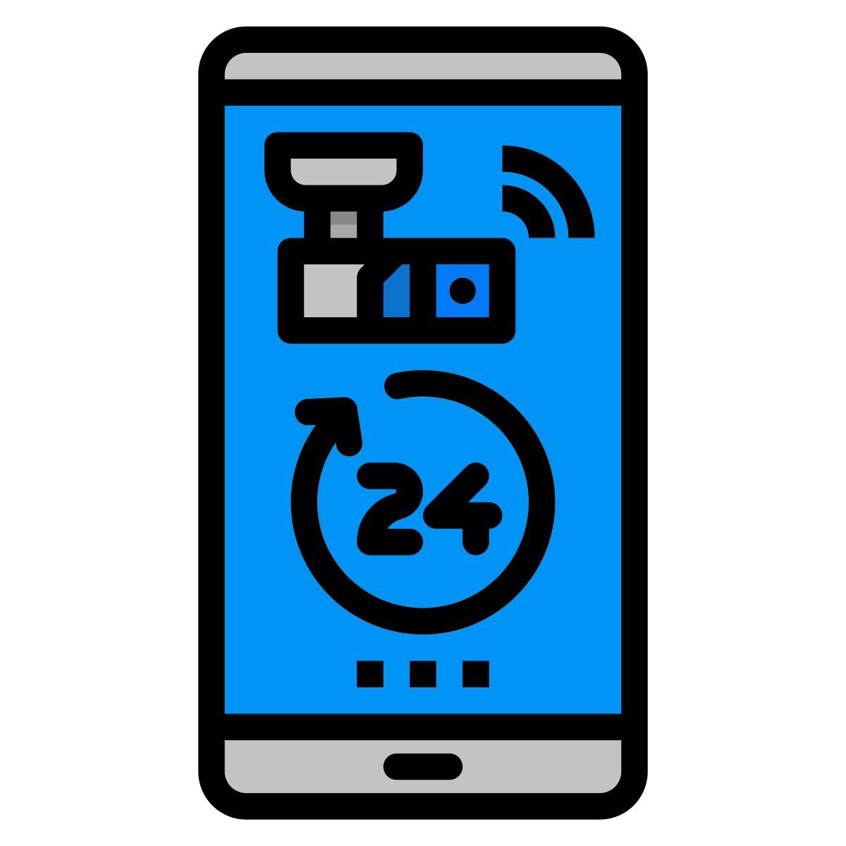 cctv icon
