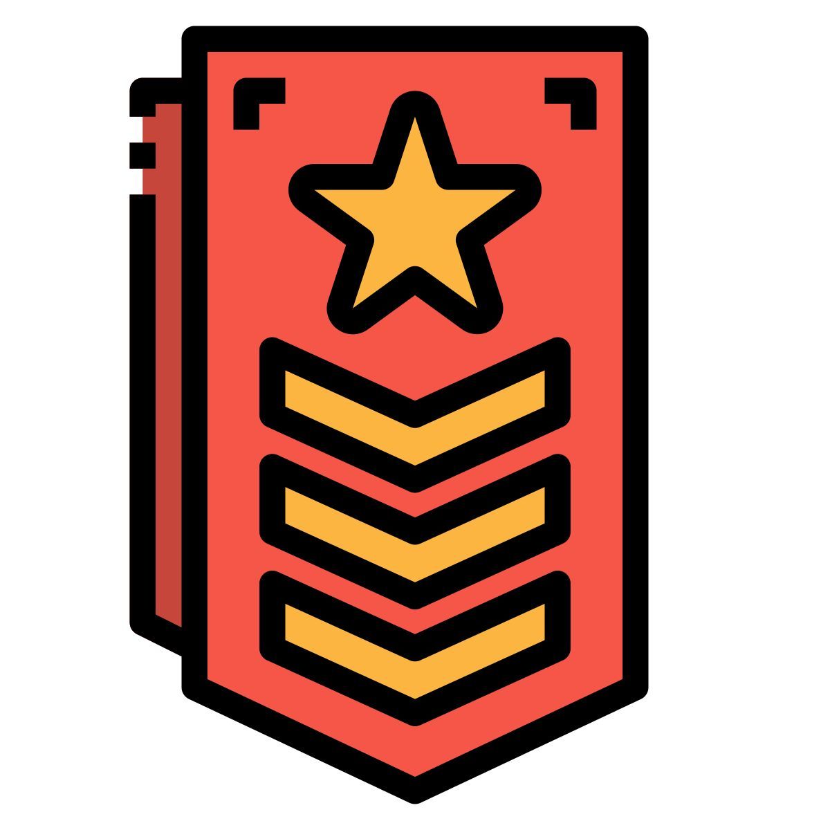 Chevron icon